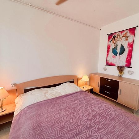 Magnifique Appartement Terrasse -36- Canet-en-Roussillon Dış mekan fotoğraf