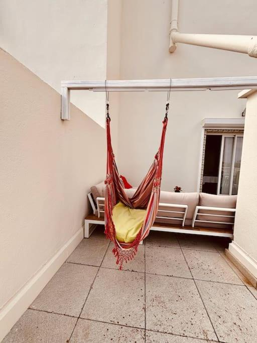 Magnifique Appartement Terrasse -36- Canet-en-Roussillon Dış mekan fotoğraf