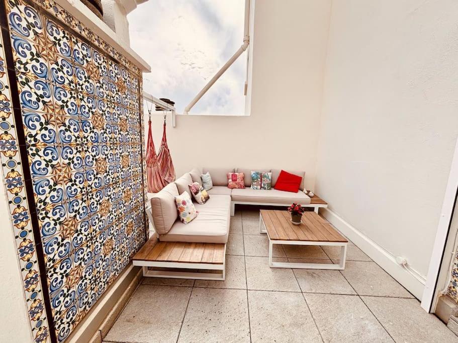 Magnifique Appartement Terrasse -36- Canet-en-Roussillon Dış mekan fotoğraf