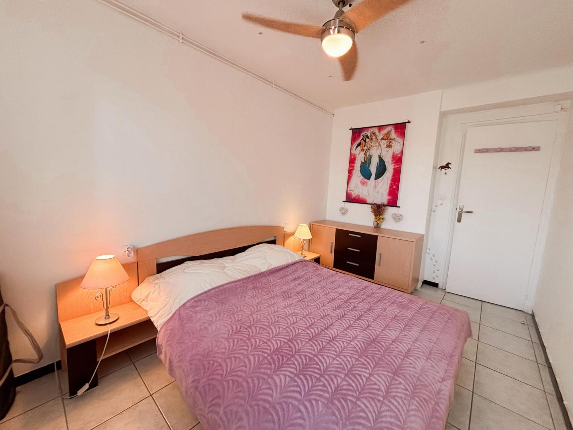 Magnifique Appartement Terrasse -36- Canet-en-Roussillon Dış mekan fotoğraf