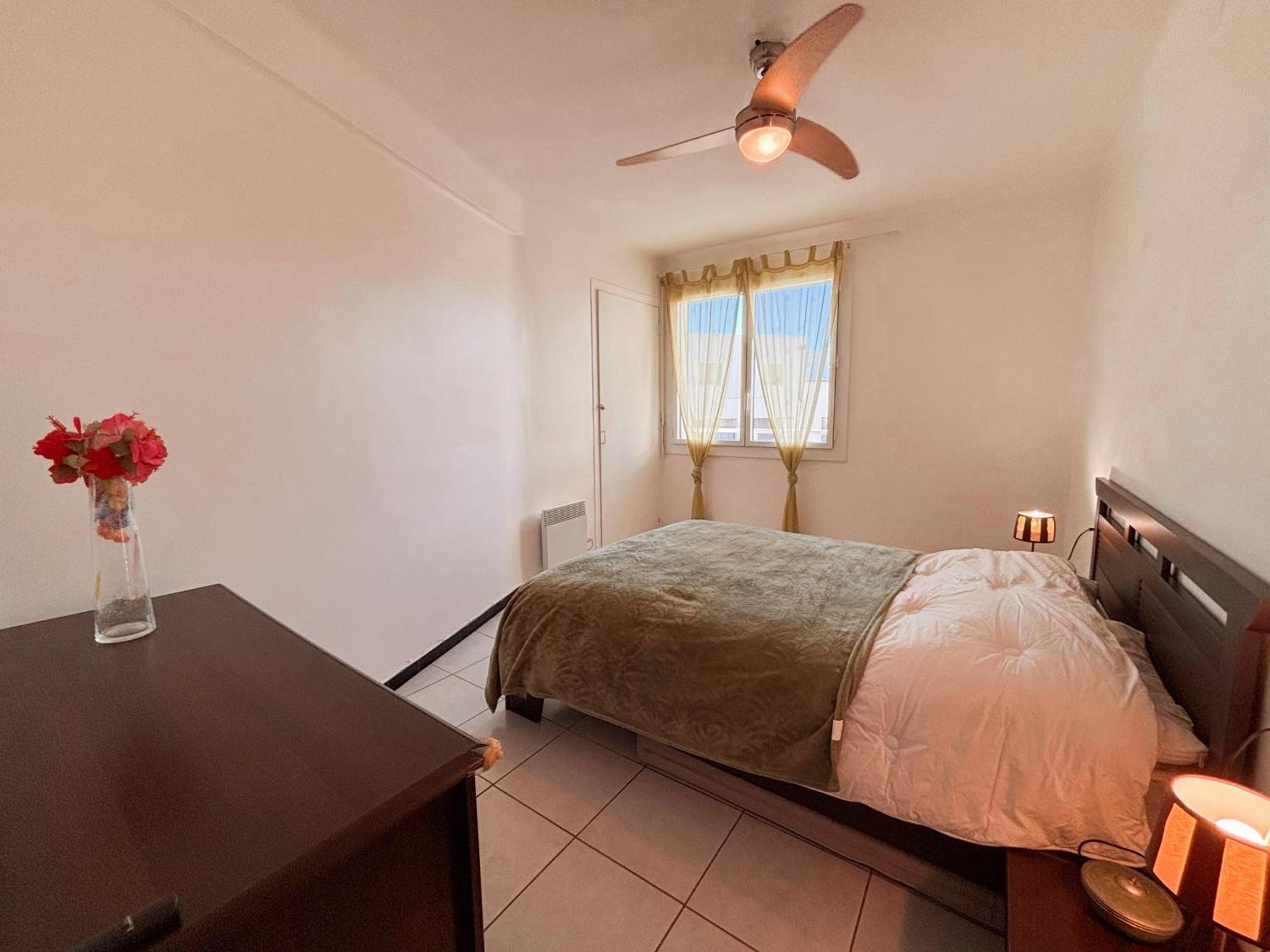Magnifique Appartement Terrasse -36- Canet-en-Roussillon Dış mekan fotoğraf